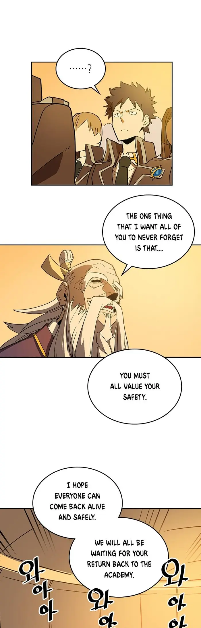 A Returner’s Magic Should Be Special Chapter 52 image 26_optimized
